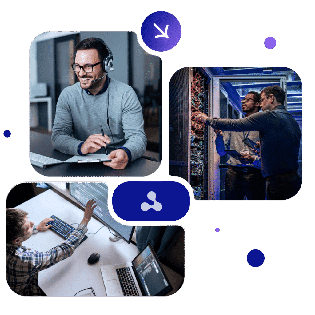AI-Powered IT Solutions in Canada