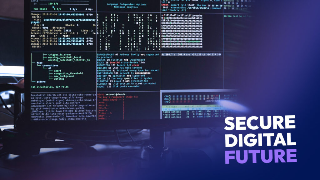 Embedding Cybersecurity into Large-Scale Digital Transformation Programs