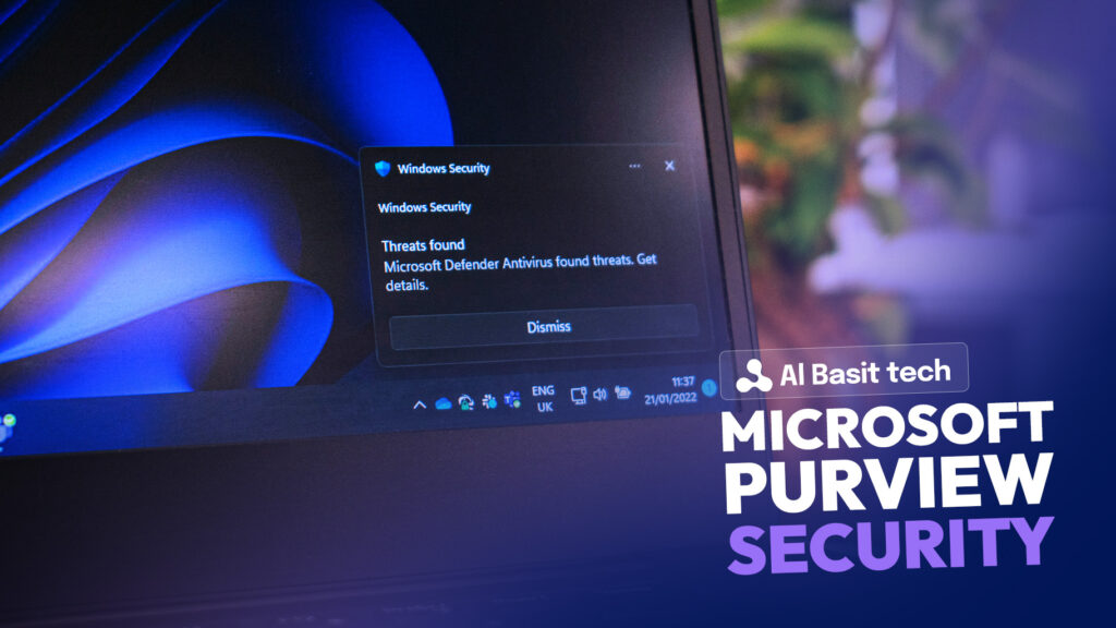 Why Microsoft Purview Matters for Protected B M365 Collaboration