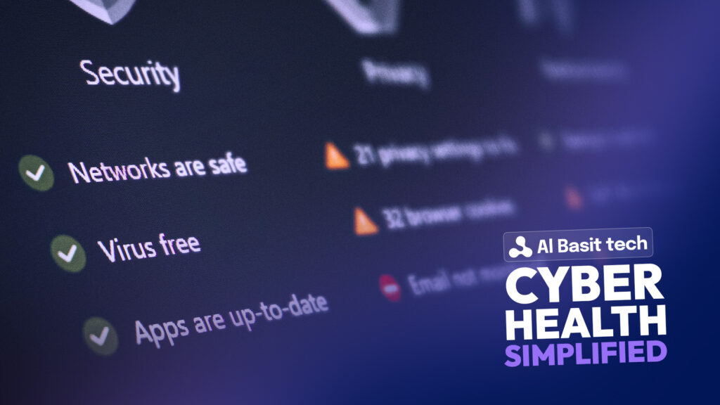 Small Business Cyber & Compliance Health: How Al Basit Technology Solutions Can Help