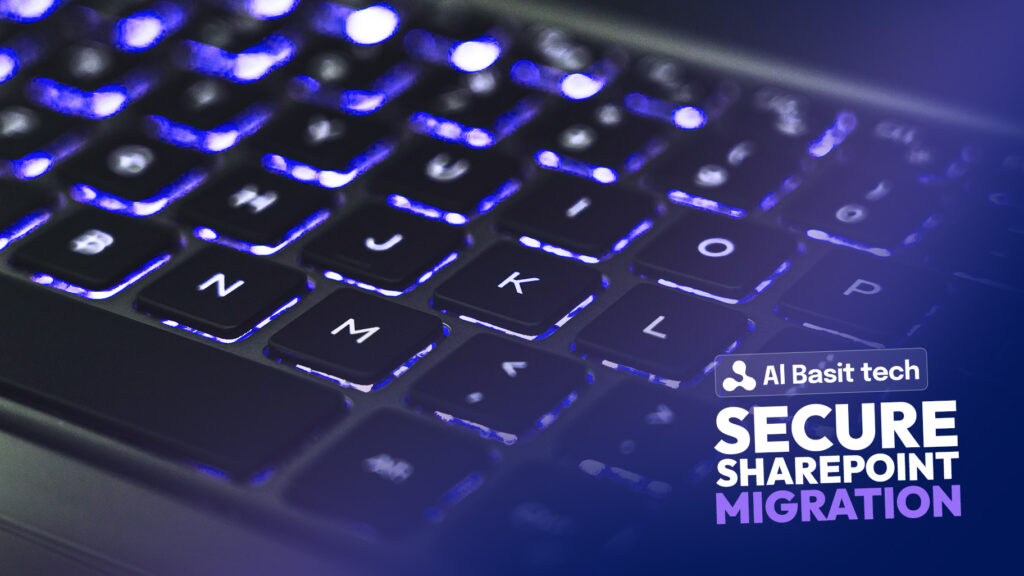 Migration of Content from Content Manager to SharePoint