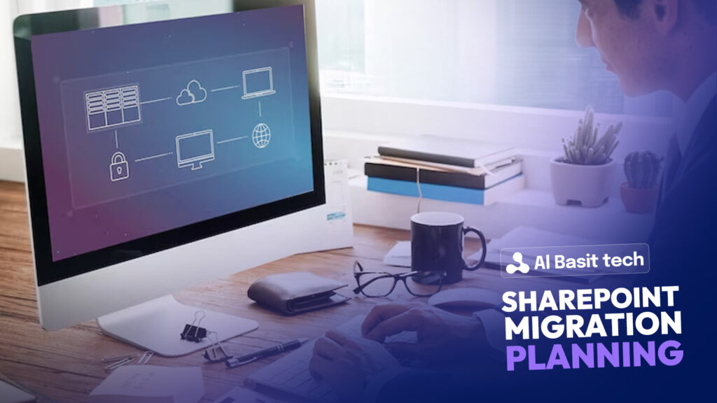 Migration of Content from Content Manager to SharePoint