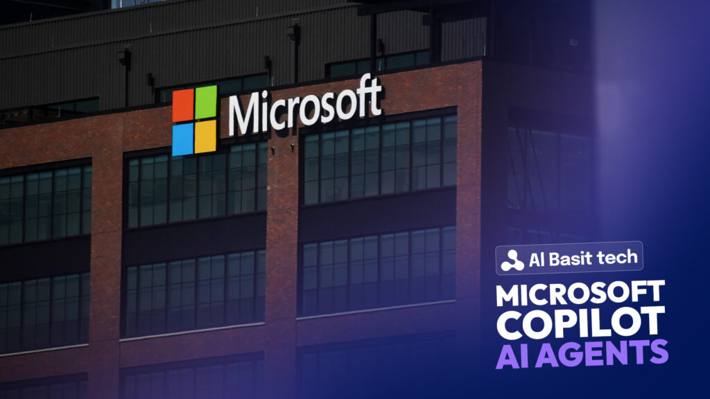 Microsoft 365 Copilot Agents: The Next Step in Workplace AI